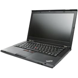 Lenovo ThinkPad L530 15" (2012) - Core i3-3120M - 4GB - HDD 320 Gb AZERTY - Γαλλικό