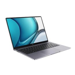 Huawei MateBook 14S 14" (2021) - Core i7-11370H - 16GB - SSD 1000 GB AZERTY - Γαλλικό