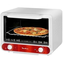Moulinex Uno ox1501 Μίνι φούρνος