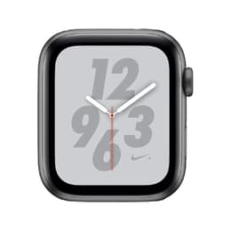 Apple Watch Series 4 (2018) GPS 40 mm - Αλουμίνιο Space Gray
