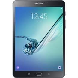 Galaxy Tab S2 8.0 32GB - Μαύρο - WiFi