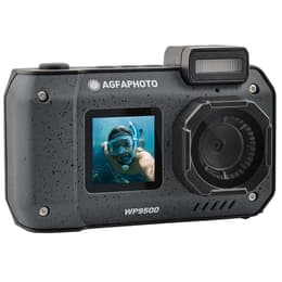 AgfaPhoto Realishot WP9500 - Μαύρο