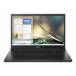 Acer Aspire A515-51G 15" (2022) - Core i7 - Gen 8 (U) - 16GB - SSD 256 GB QWERTY - Αγγλικά