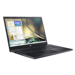 Acer Aspire A515-51G 15" (2022) - Core i7 - Gen 8 (U) - 16GB - SSD 256 GB QWERTY - Αγγλικά