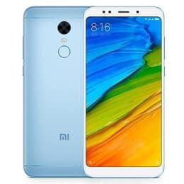 xiaomi Redmi 5 16GB - Χρυσό - Ξεκλείδωτο
