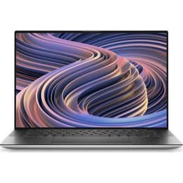 Dell XPS 15 9520 15" (2022) - Core i7 - Gen 12 (H) - 16GB - SSD 1 tb QWERTY - Αγγλικά