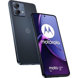 Motorola Moto G84 256GB - Μπλε - Ξεκλείδωτο - Dual-SIM