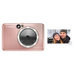 Instant κάμεραCanon Zoemini S2 - Ροζ