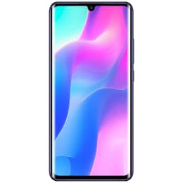 Xiaomi Mi Note 10 Lite 128GB - Μωβ - Ξεκλείδωτο