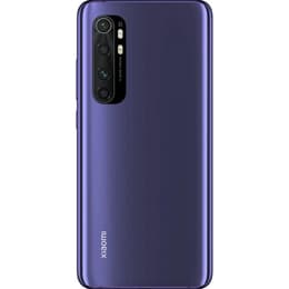 Xiaomi Mi Note 10 Lite 128GB - Μωβ - Ξεκλείδωτο