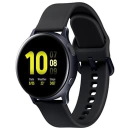 Samsung Ρολόγια Galaxy Watch Active 2 Παρακολούθηση καρδιακού ρυθμού GPS - Μαύρο