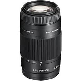Φωτογραφικός φακός Sony Alpha A 75-300mm f/4.5-5.6 SAL75300 Sony A 75-300 mm f/4.5-5.6