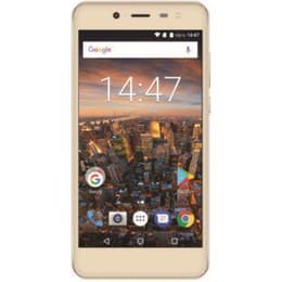 Essentiel B Wooze L 16GB - Χρυσό - Ξεκλείδωτο