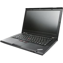 Lenovo ThinkPad T530 15" (2012) - Core i5-3320M - 4GB - SSD 480 Gb AZERTY - Γαλλικό