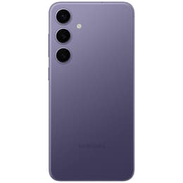 Galaxy S24+ 256GB - Βιολετί - Ξεκλείδωτο