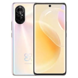 Huawei nova 8 128GB - Ροζ - Ξεκλείδωτο