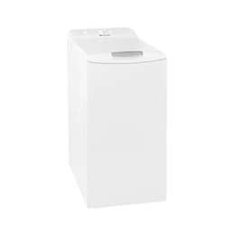 Brandt WTC0112FW Κλασικό πλυντήριο Άνω φόρτωσης