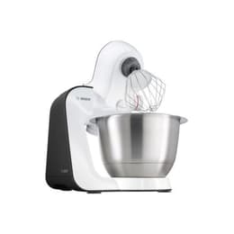 Πολυμάγειρας Bosch MUM52130 + MUZ5FW1 3,8900L - Γκρι