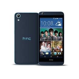 HTC Desire 626 16GB - Μπλε - Ξεκλείδωτο