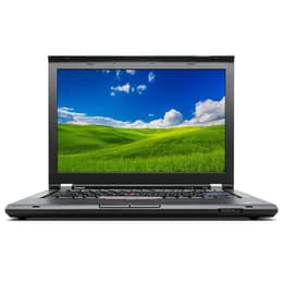 Lenovo ThinkPad T420 14" (2011) - Core i5-2520M - 16GB - HDD 500 Gb AZERTY - Γαλλικό