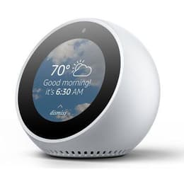 Amazon Alexa Spot Echo Συνδεδεμένες συσκευές