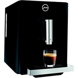 Μηχανή Espresso με μύλο Jura A1 Piano L - Μαύρο