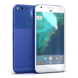 Google Pixel 32GB - Μπλε - Ξεκλείδωτο