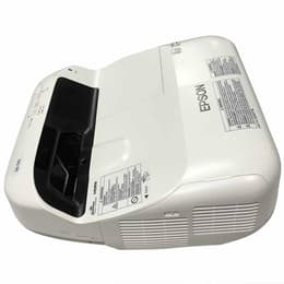 Προτζέκτορας Βίντεο Epson EB-570 Άσπρο