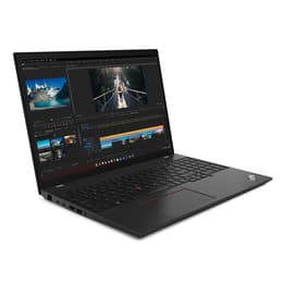Lenovo ThinkPad T16 G2 16" (2023) - Ryzen 7 - 7000 Series (U) - 32GB - SSD 1 tb QWERTZ - Γερμανικό