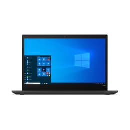 Lenovo ThinkPad T14s G2 14" (2021) - Core i7 - Gen 11 (G) - 16GB - SSD 512 GB QWERTY - Ισπανικό
