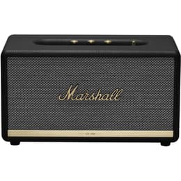 Marshall Stanmore II Bluetooth Ηχεία - Μαύρο