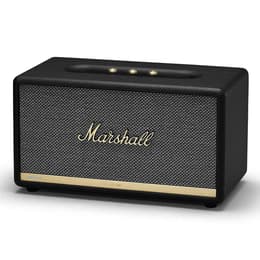 Marshall Stanmore II Bluetooth Ηχεία - Μαύρο