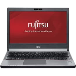 Fujitsu LifeBook E736 13"(2015) - Core i5-6300U - 8GB - SSD 256 Gb AZERTY - Γαλλικό