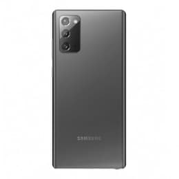 Galaxy Note20 5G 256GB - Γκρι - Ξεκλείδωτο