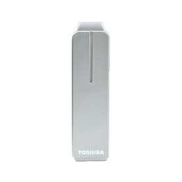 Toshiba StorE Alu2 Εξωτερικός σκληρός δίσκος - HDD 1 tb USB 2.0
