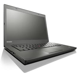 Lenovo ThinkPad T440 14" (2013) - Core i3-4010U - 8GB - SSD 256 GB AZERTY - Γαλλικό