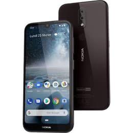 Nokia 4.2 32GB - Μαύρο - Ξεκλείδωτο