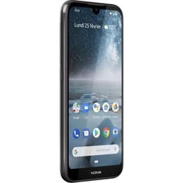 Nokia 4.2 32GB - Μαύρο - Ξεκλείδωτο