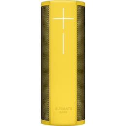 Ultimate Ears Blast Bluetooth Ηχεία - Κίτρινο