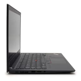 Lenovo ThinkPad T14s G1 14" (2020) - Core i7 - Gen 10 (U) - 32GB - SSD 1 tb QWERTZ - Γερμανικό
