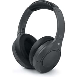 Muse M-295 ANC wireless Ακουστικά - Μαύρο