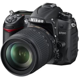 Nikon Φωτογραφικός φακός 18-55mm f/3.5-5.6G
