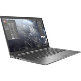 HP Zbook Firefly 14 G8 14" (2021) - Core i7 - Gen 11 (G) - 16GB - SSD 512 GB QWERTZ - Γερμανικό