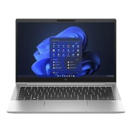 HP EliteBook 630 G10 13" (2023) - Core i5 - Gen 13 (U) - 16GB - SSD 256 GB QWERTY - Ισπανικό