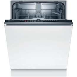 Πλυντήριο πιάτων πάγκου 60 cm Bosch SMV2ITX18E - 10 έως 12 σερβίτσια μαχαιροπήρουνα