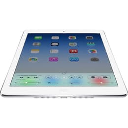iPad Air (2013) 1η γενιά 16 Go - WiFi + 4G - Ασημί