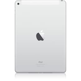 iPad Air (2013) 1η γενιά 16 Go - WiFi + 4G - Ασημί