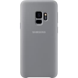 Προστατευτικό Galaxy S9 - Σιλικόνη - Γκρι
