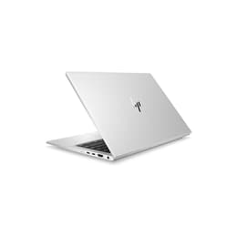 Hp EliteBook 840 G7 14"(2019) - Core i7 - Gen 10 (U) - 16GB - SSD 512 GB AZERTY - Γαλλικό