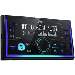 JVC KW-X830BT Ραδιόφωνο αυτοκινήτου